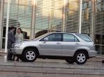 Lexus RX300 2000 года (EU)